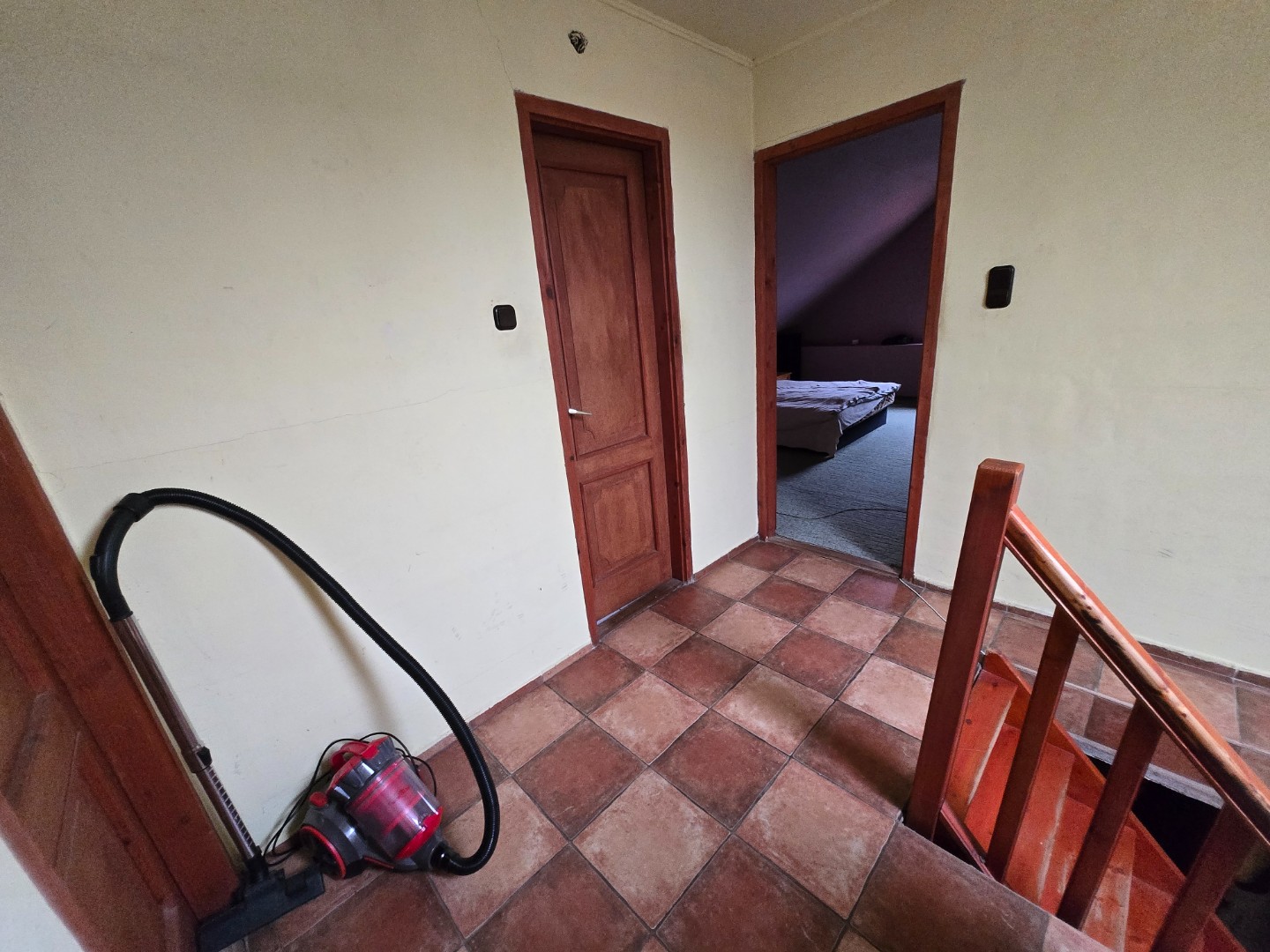 110 m²-es otthon nagy telekkel Dunavarsányban– kiváló lehetőség! - Kép 11