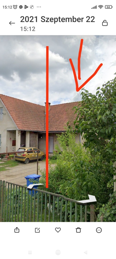 Alkalmi áron eladó !45M - Kép 3