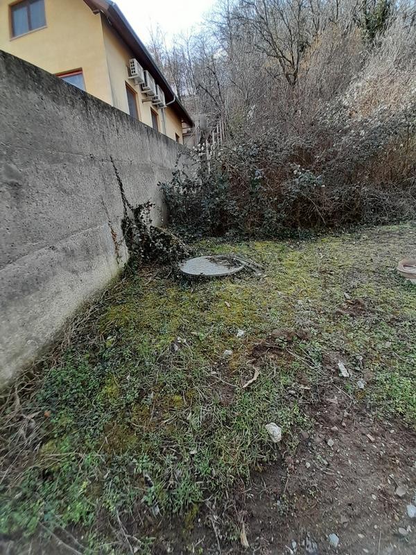 Eladó építési telek - Kép 3