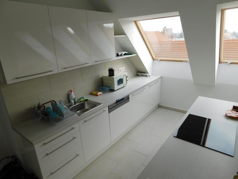 Eladó exkluzív lakás Pécs belvárosában - Kép 5