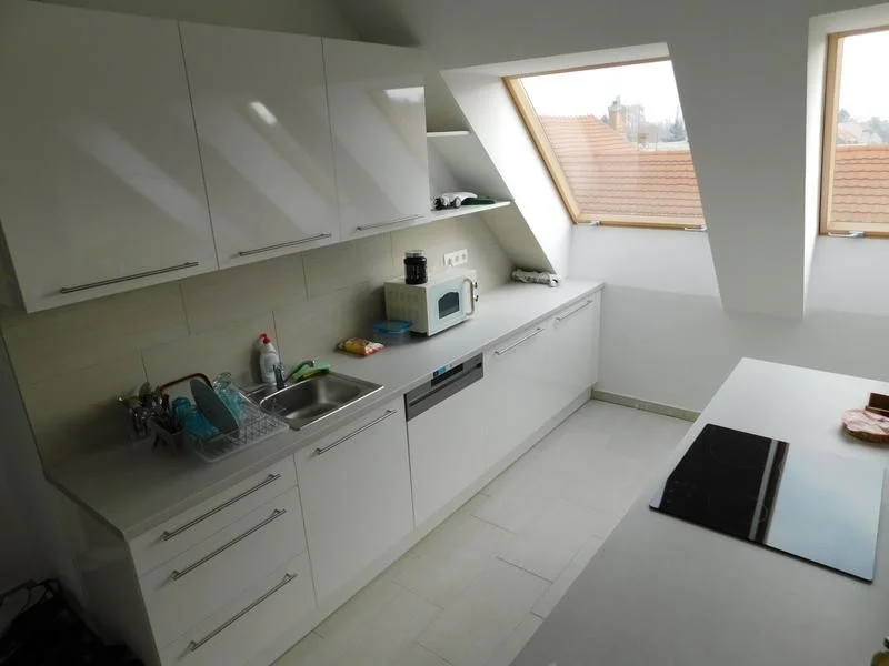 Eladó exkluzív lakás Pécs belvárosában - Kép 5