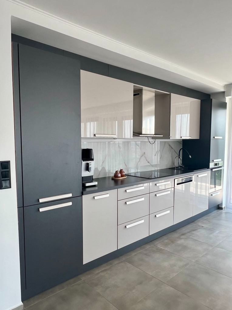 Eladó örökpanorámás, új építésű luxus családi ház - Kép 3