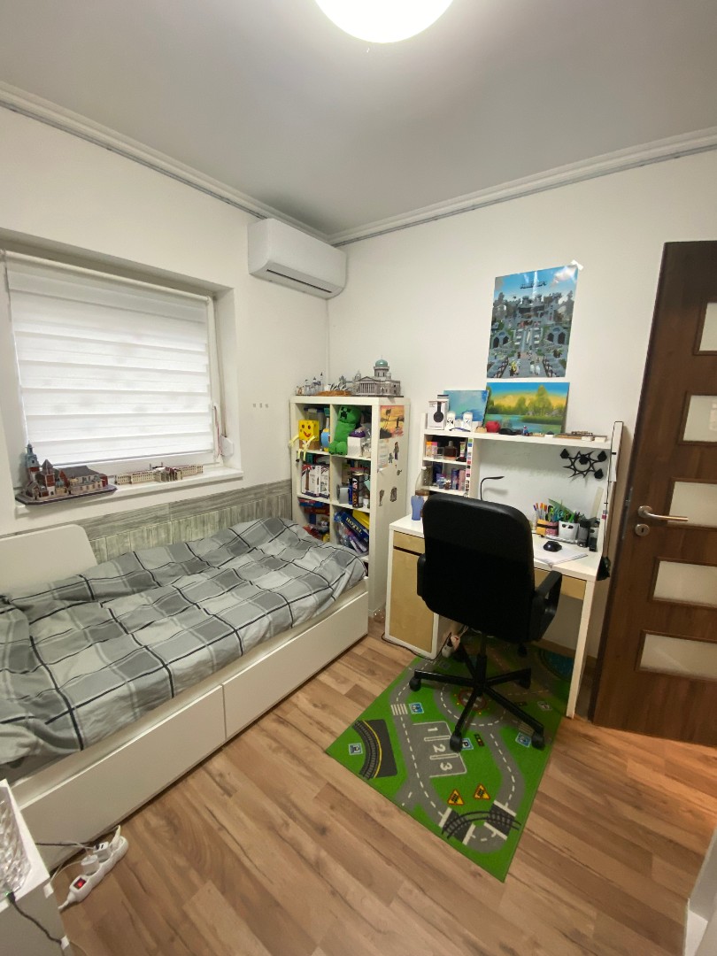 ELADÓ ÁLOMOTTHON DÉLEGYHÁZA SZÍVÉBEN! | NAPFÉNYES, 4 HÁLÓSZOBÁS CSALÁDI HÁZ - Kép 15