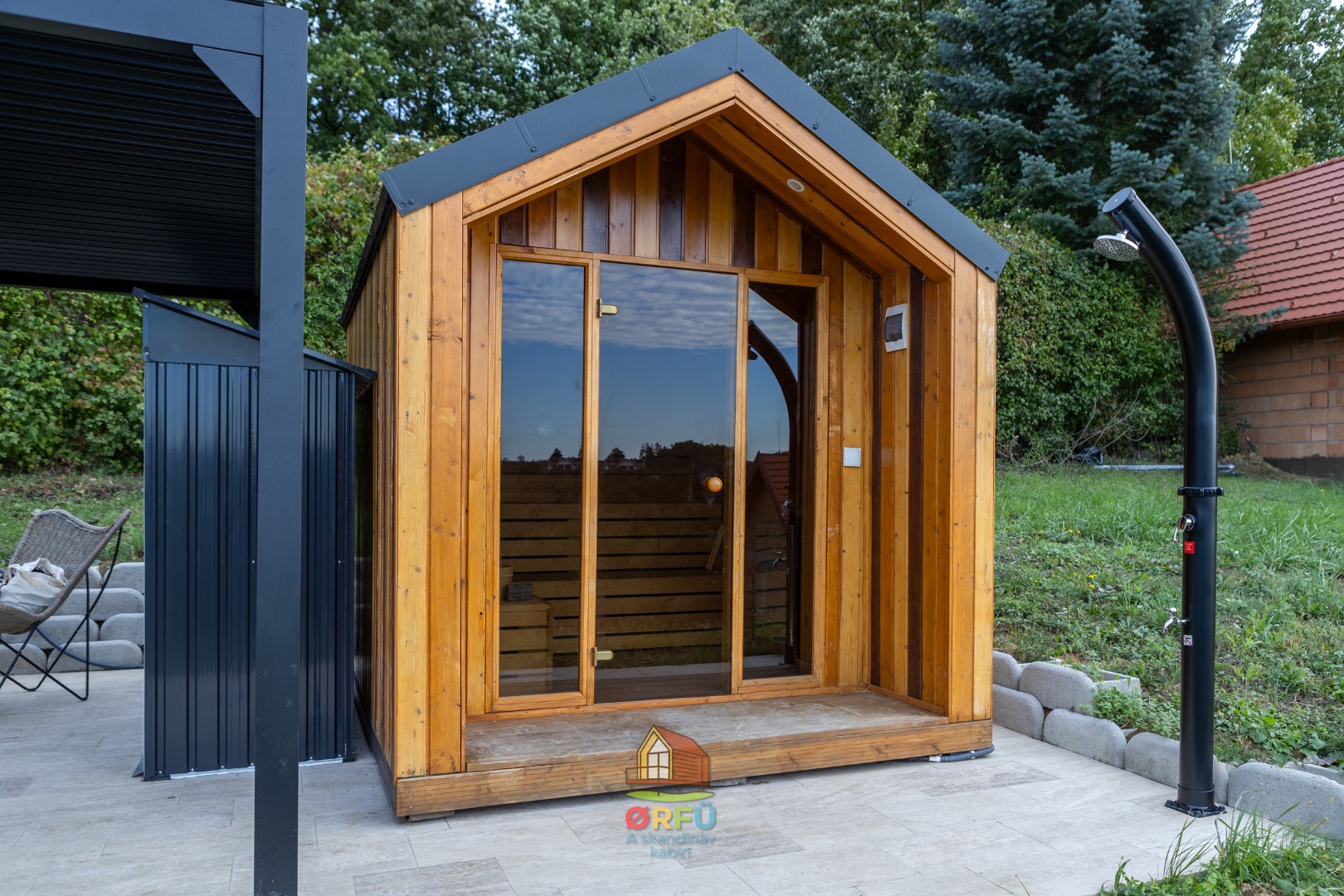 Orfű, Őz utca 1. - Kép 17