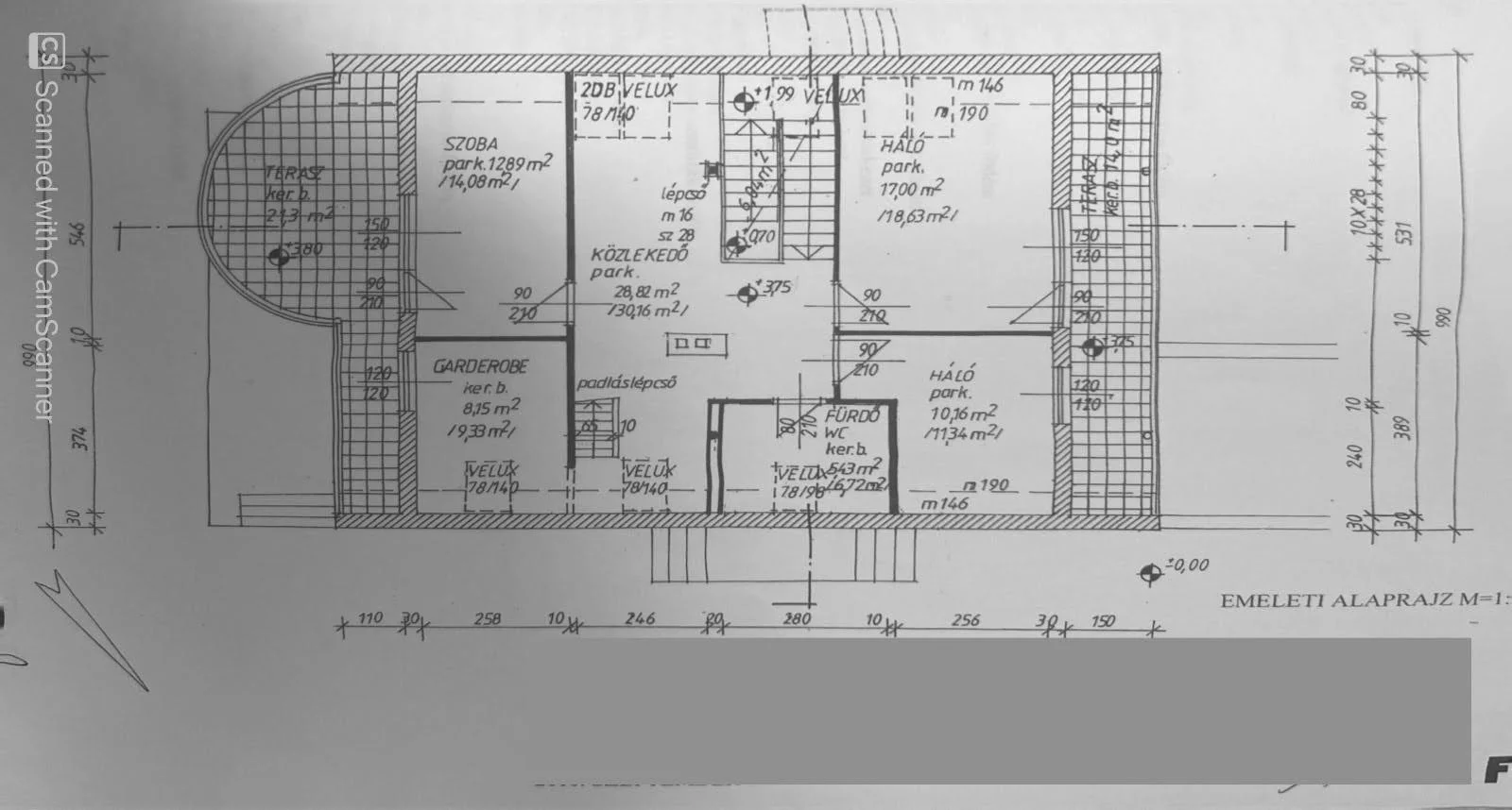 ELADÓ: Tágas, kényelmes családi otthon Halásztelek legszebb utcájában - Kép 7