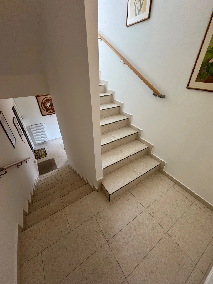 Tettye-park szomszédságában, prémium minőségű 3 lakásos családi ház eladó! - Kép 15