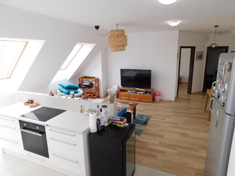 Eladó exkluzív lakás Pécs belvárosában - Kép 4