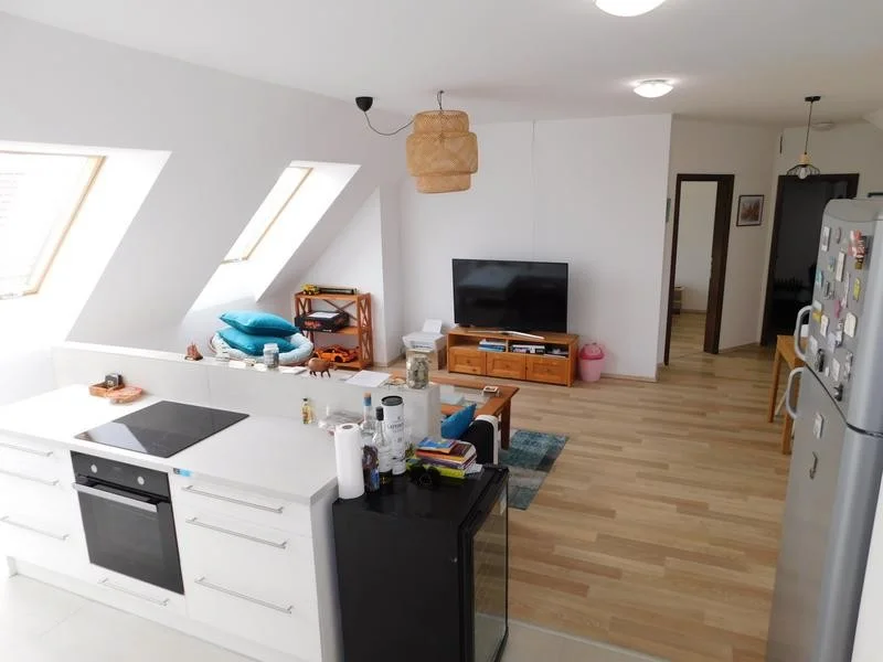 Eladó exkluzív lakás Pécs belvárosában - Kép 4