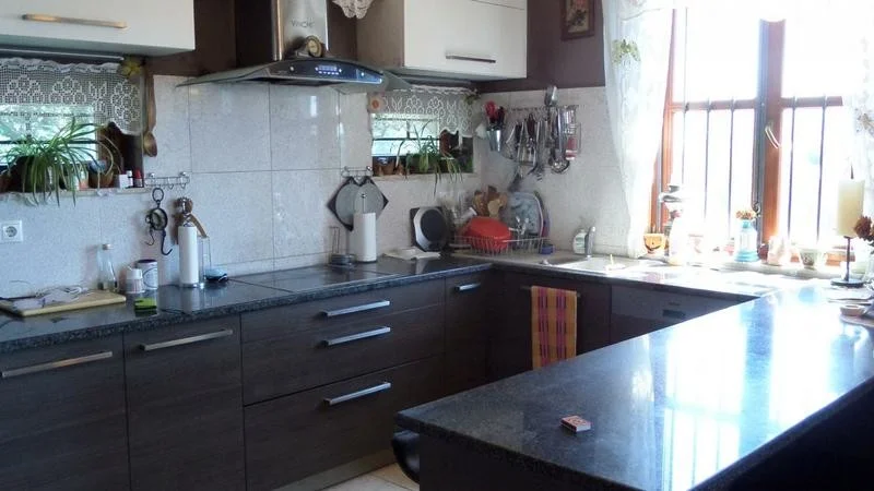 Pécs Donátusban csodálatos körpanorámával rendelkező modern mediterrán villa eladó! - Kép 6