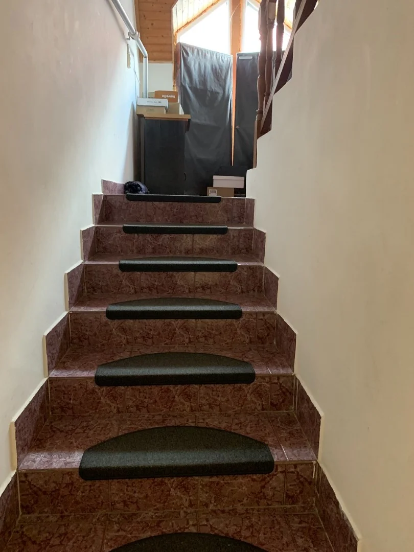 Pécs Egyetemvárosában, 2. emeleti, hőszigetelt, 3 hálószobás, panorámateraszos lakás eladó! - Kép 5