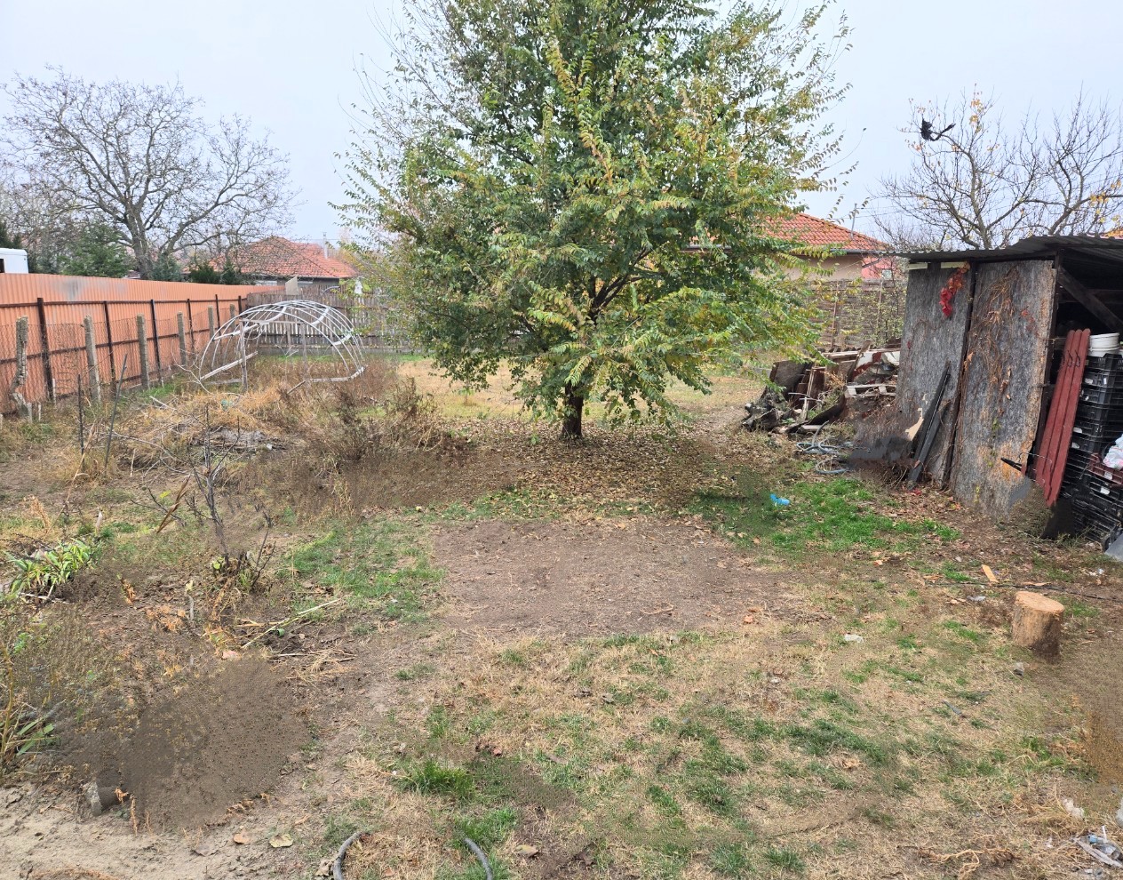 110 m²-es otthon nagy telekkel Dunavarsányban– kiváló lehetőség! - Kép 12