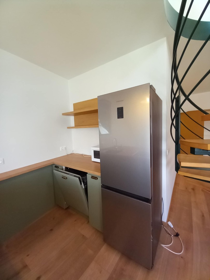 Pécs belvárosában a Barbakán téren 2 hálós lakás kiadó - Kép 3