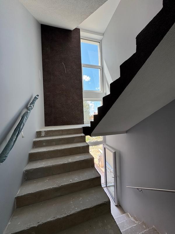 Eladó új építésű társasházi lakás - Kép 10