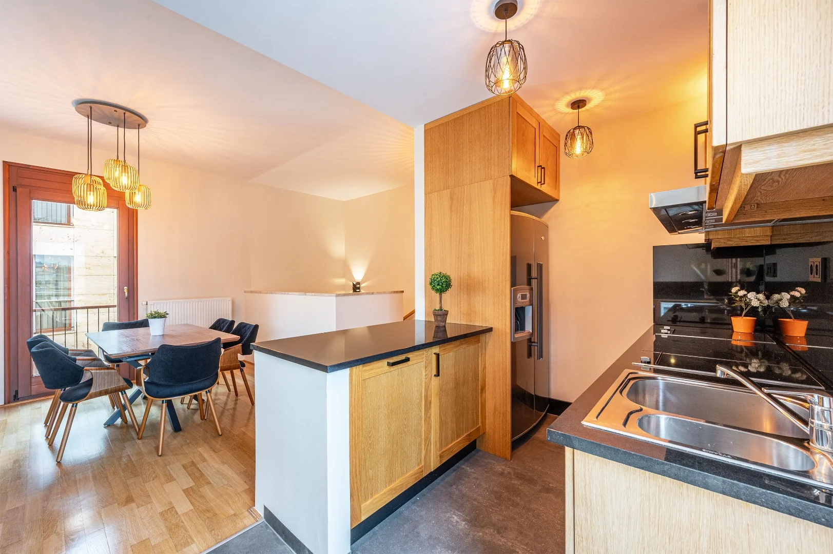 Eladó tégla lakás Budapest 07. ker.en - Kép 13