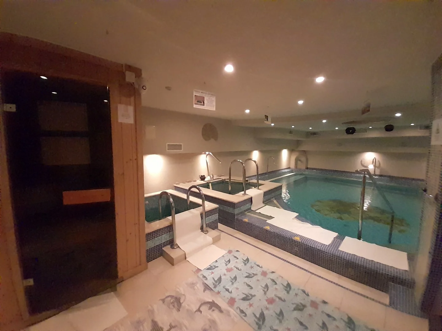 Fonyódon wellness szálloda eladó - Kép 2