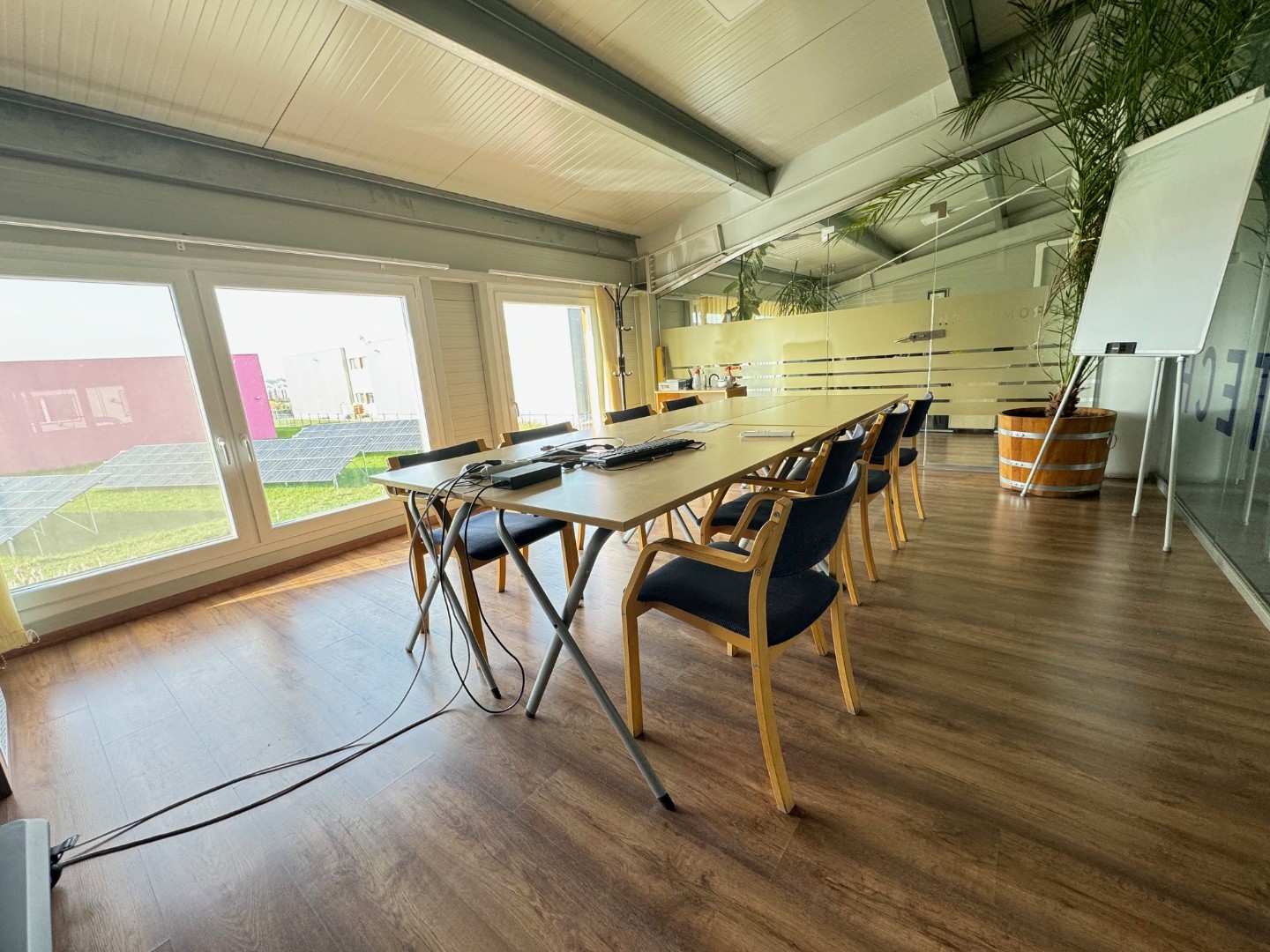 Eladó telephely - Kép 3