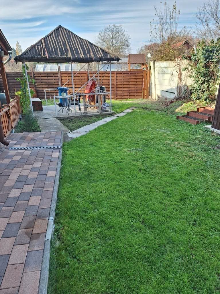 Gyulán azonnal költözhető családi ház eladó! - Kép 5