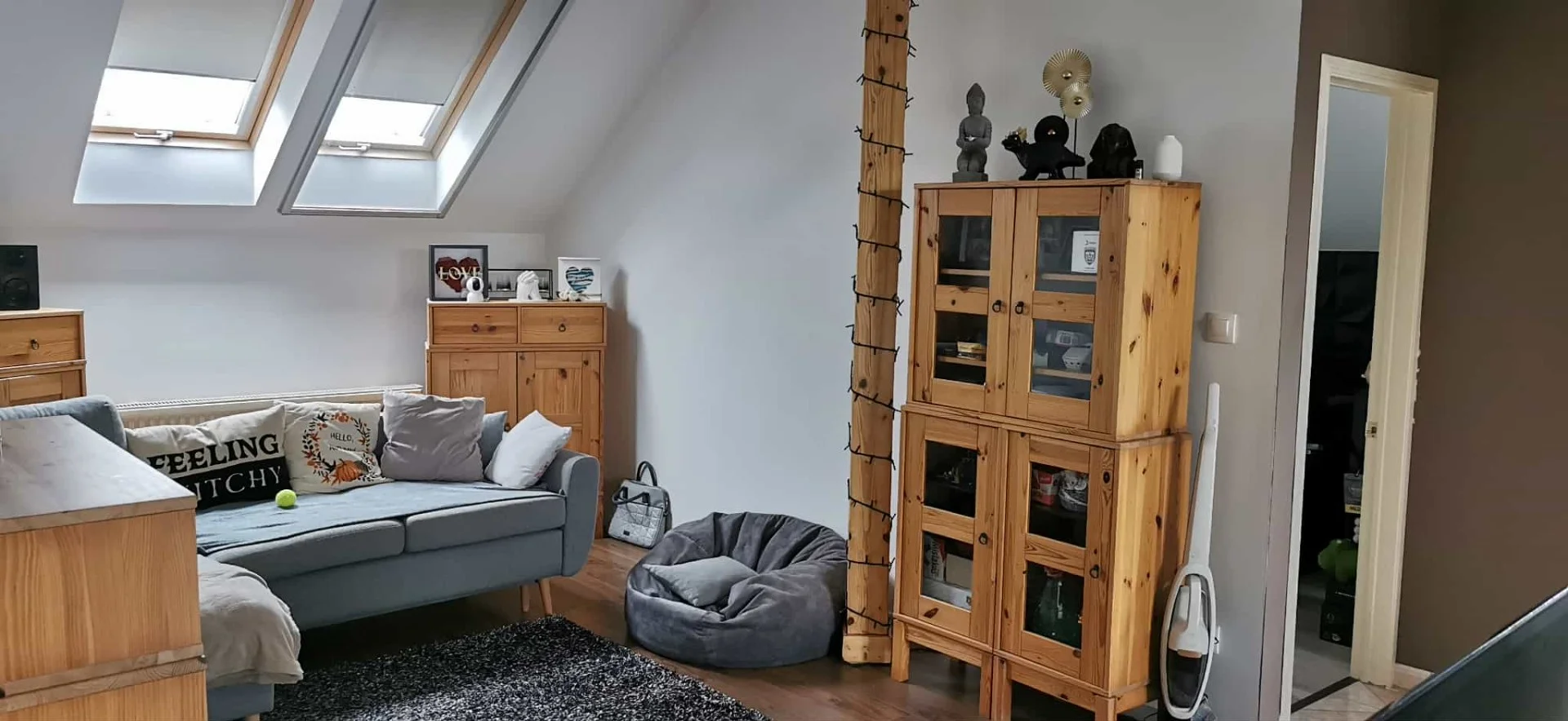 Eladó tégla lakás Székesfehérváron - Kép 7