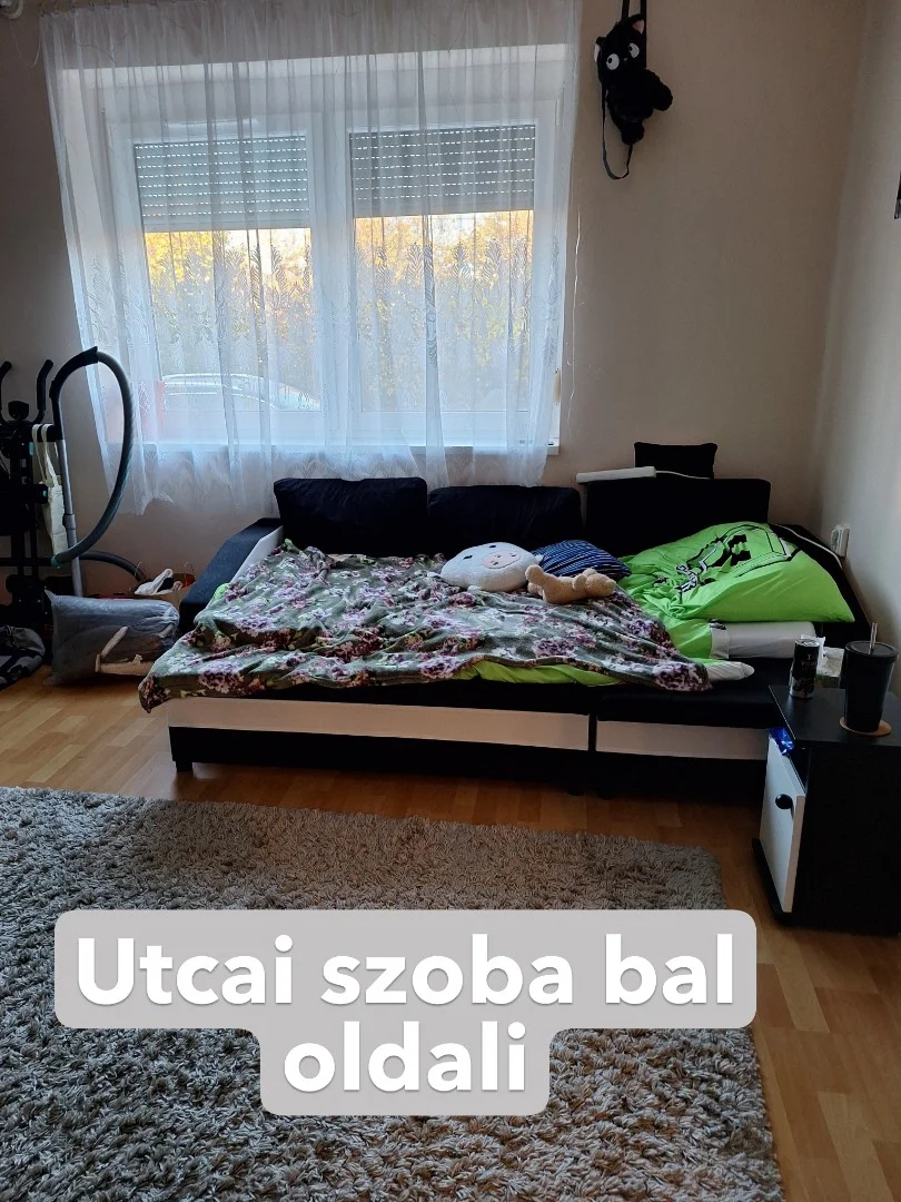 Újszászon Családi ház - Kép 8