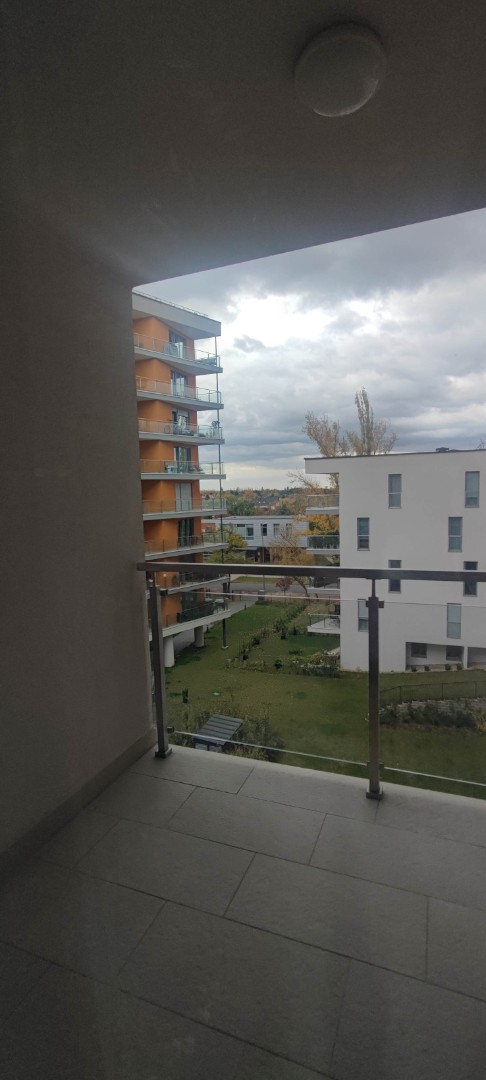 Új lakás kiadó a BudaBrightA épületében - Kép 2