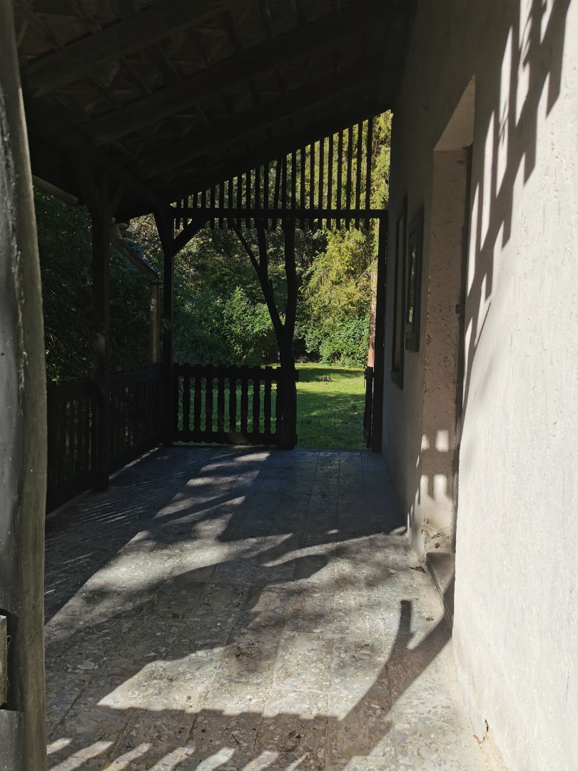 Kazincbarcika , üdülőövezet, nyaraló - Kép 4