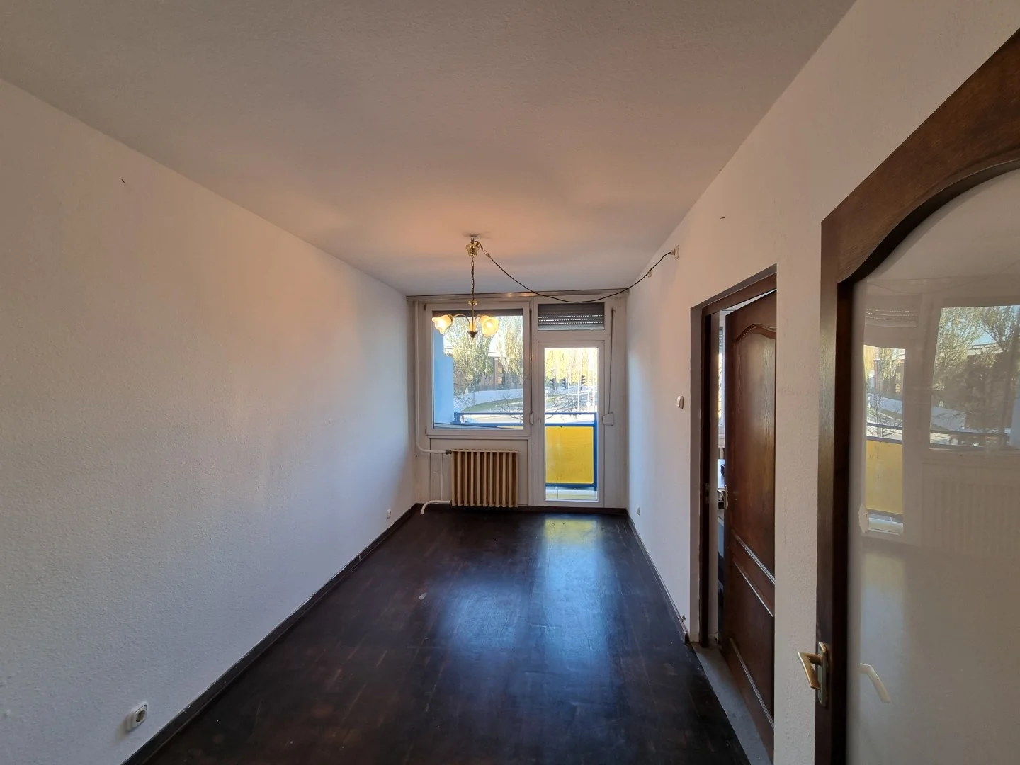 Felújítandó panellakás a 13. kerületi, Vizafogó városrészben, ELADÓ! - Kép 6