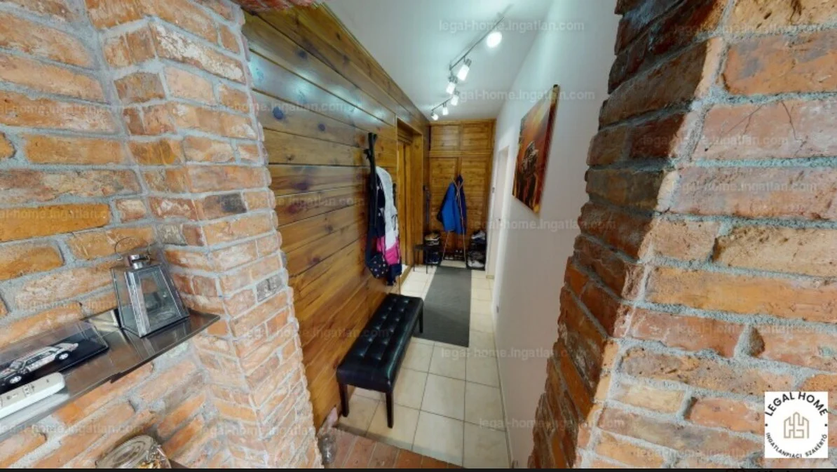 Eladó családi ház Nyékládházan - Kép 7