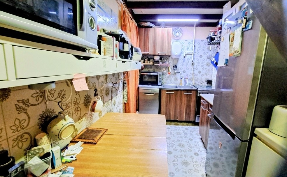 Tágas polgári lakás,verhetetlen áron - Kép 5