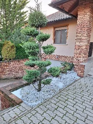 Szadai családi ház - Kép 4