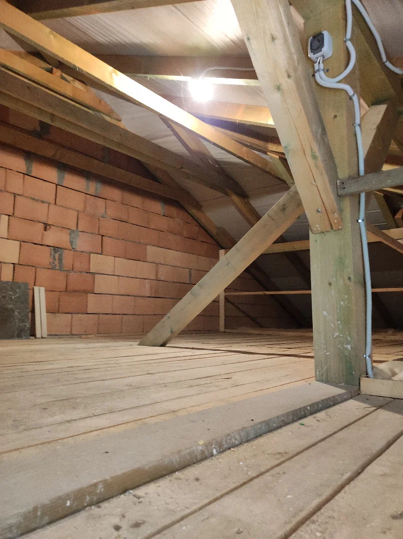 Eladó ikerház Kerepesen - Kép 6