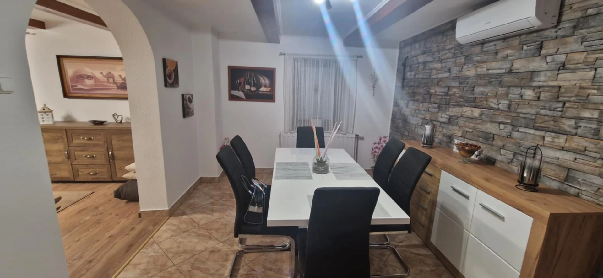 Bugyin Felújított családi ház - Kép 10