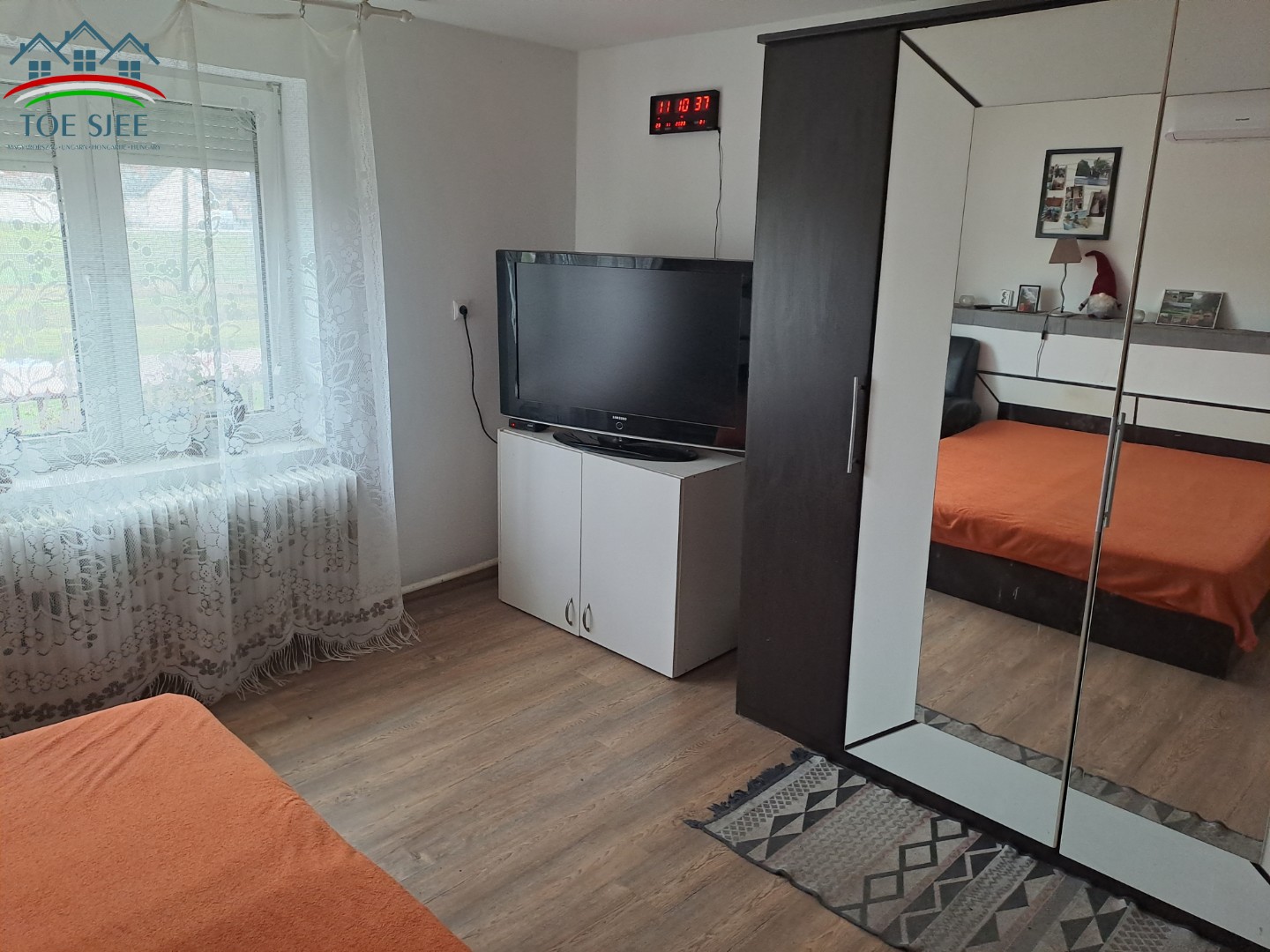 Családi ház eladó Abádszalókon (idn231215) - Kép 12