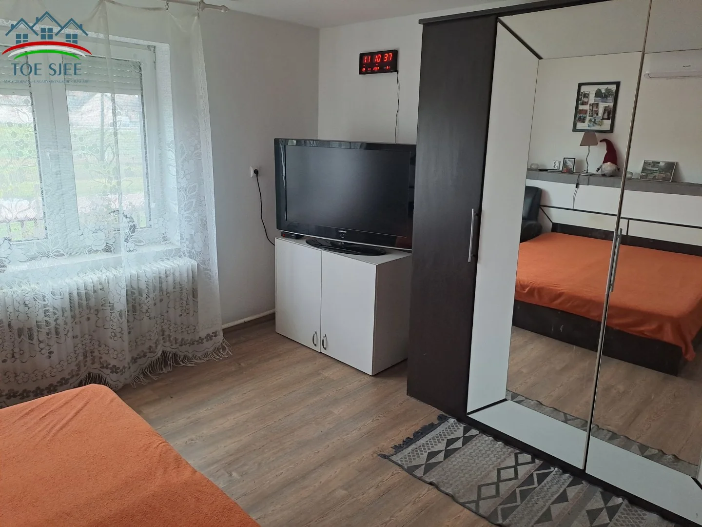 Családi ház eladó Abádszalókon (idn231215) - Kép 12