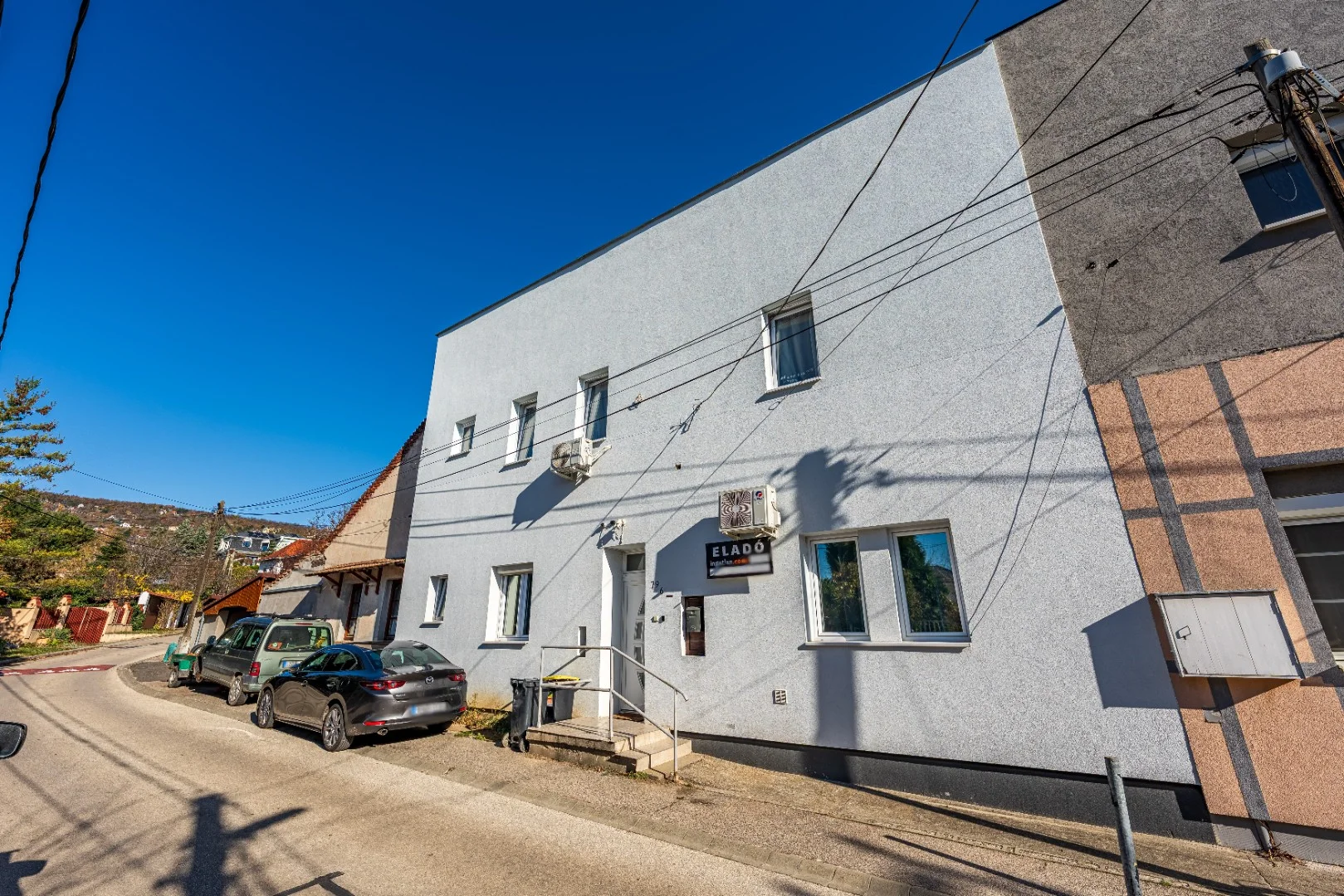 Felújított, belső kétszintes, 3 szobás ingatlan Budaörs és Újbuda határán – családoknak és befektetőknek egyaránt - Kép 7