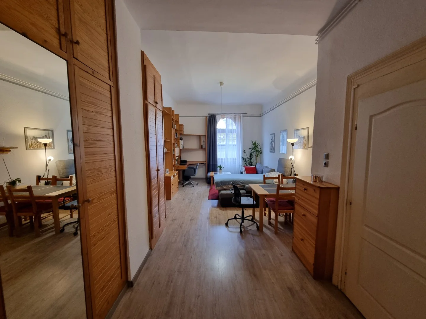 Eladó tégla lakás Budapest 13. ker.en - Kép 5