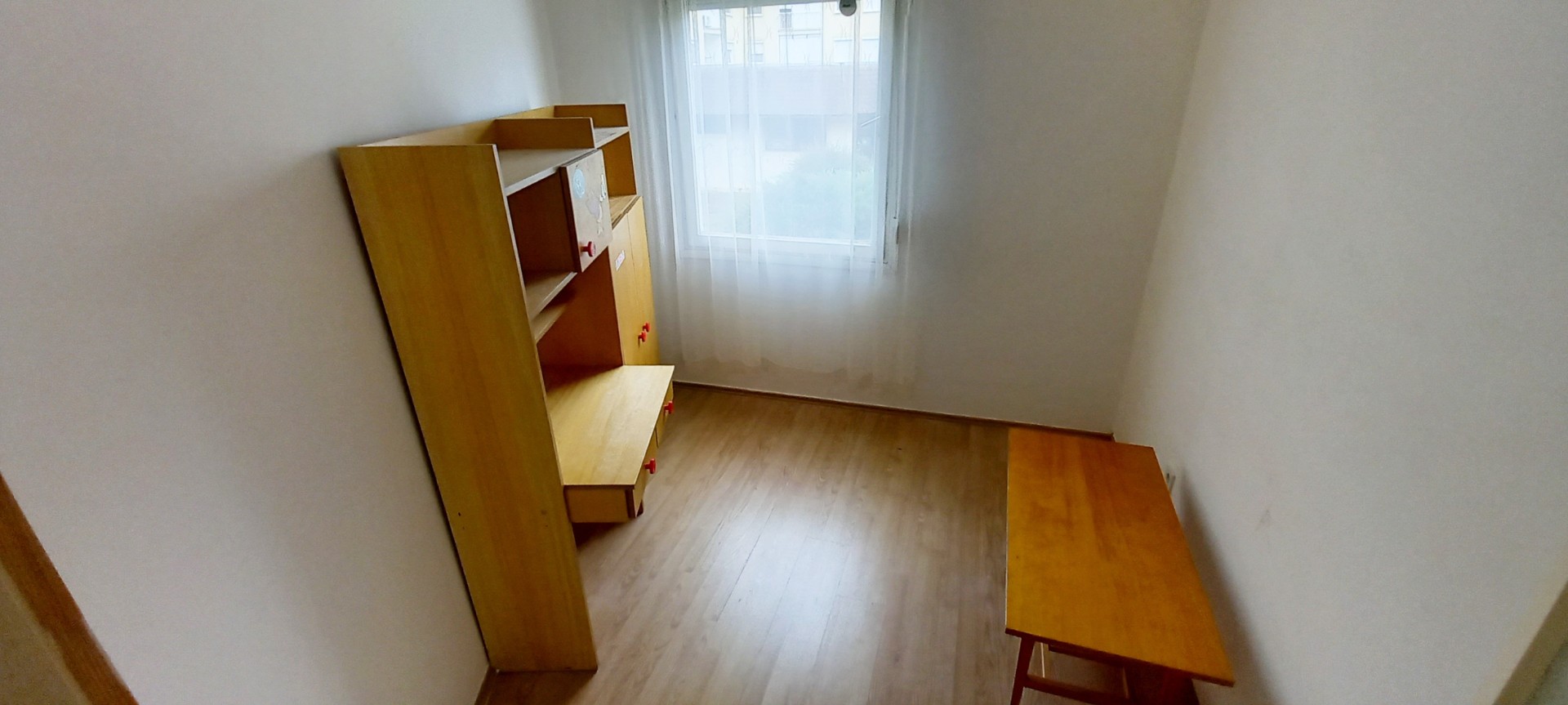 Első emelti 4 szobás lakás Nagykanizsán! - Kép 4