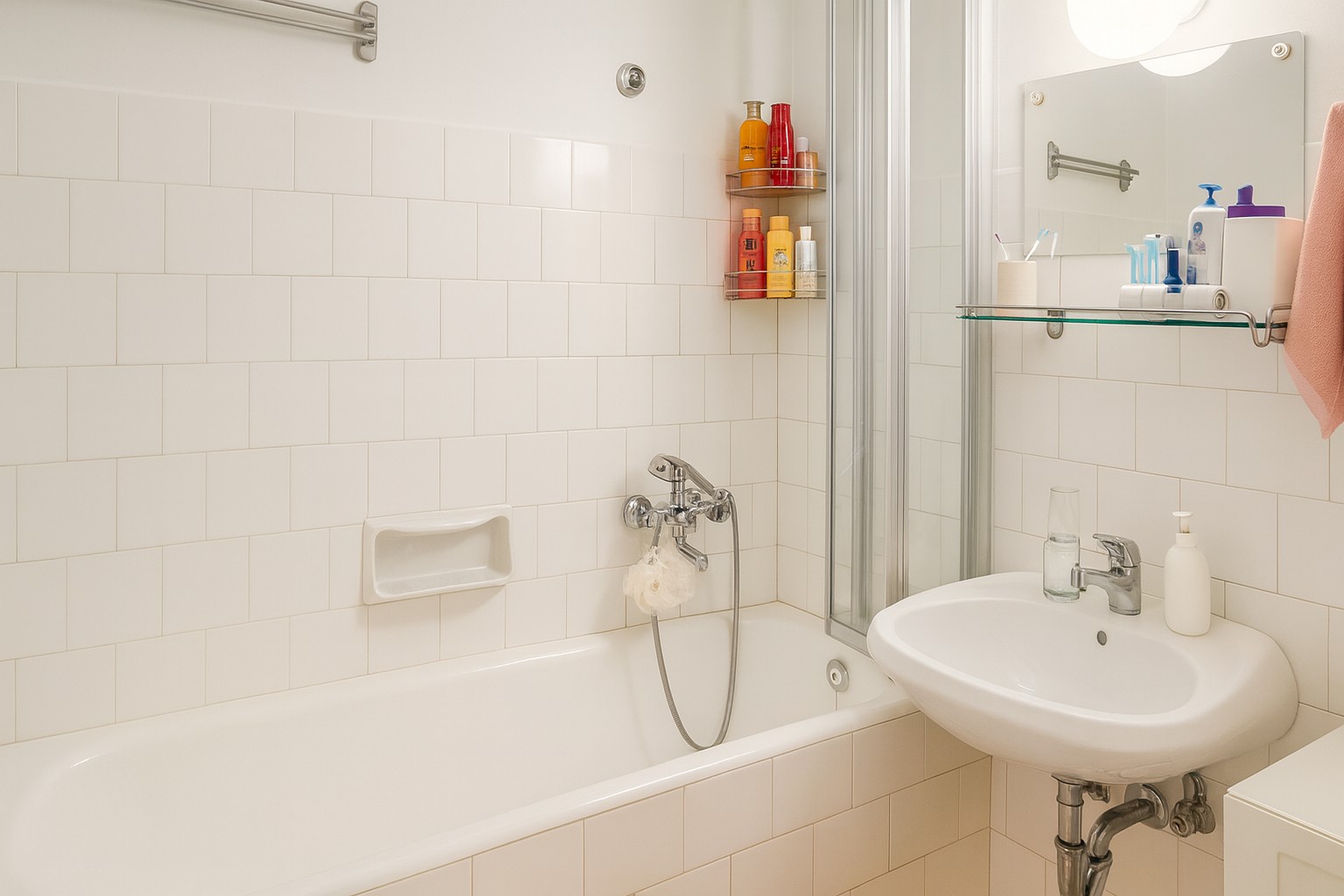 Azonnal költözhető bútorozott 2 szobás lakás - Kép 5