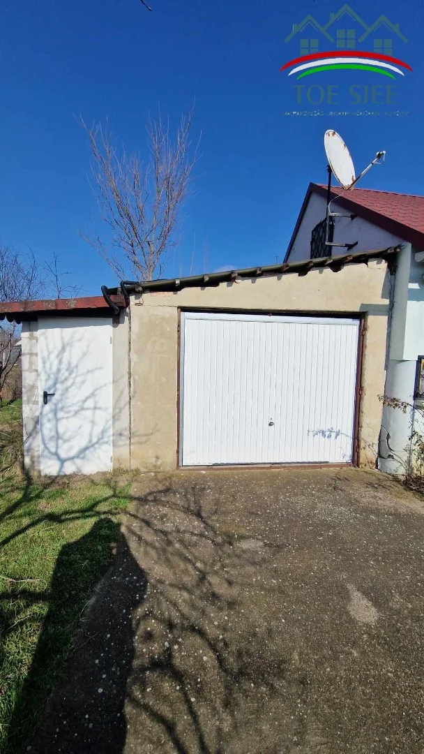 Abádszalókon nyaraló eladó (idn240220) - Kép 4