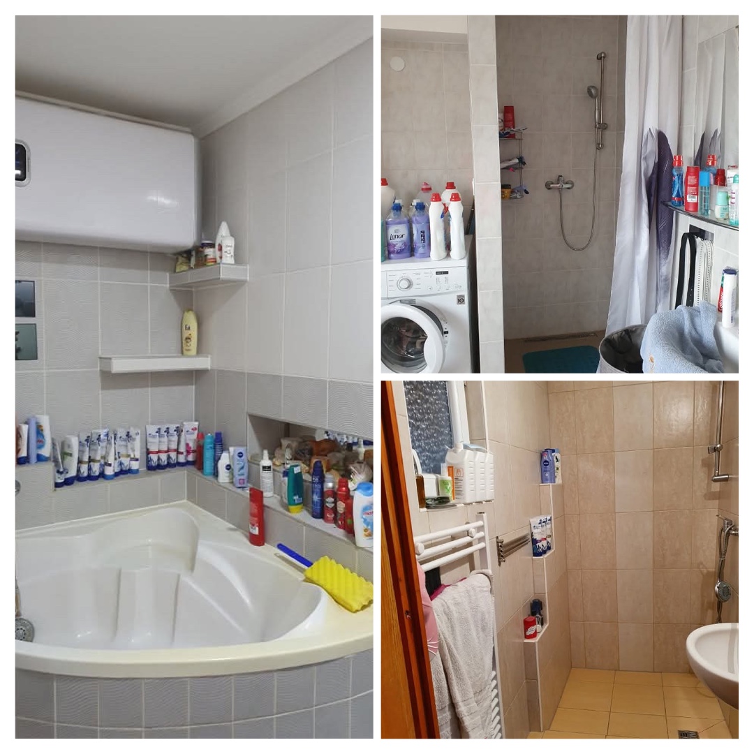 Duplakomfortos családi ház Perkátán - Kép 8