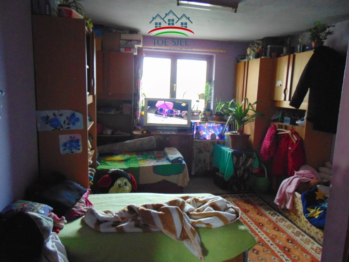 Abádszalókon eladó egy 2005-ben épült családi ház (idn230417) - Kép 11