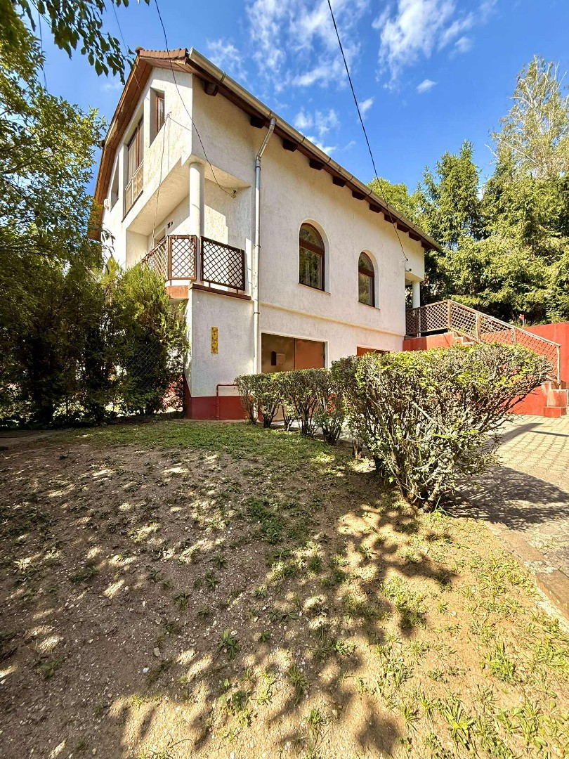 Eladó családi ház Miskolcon