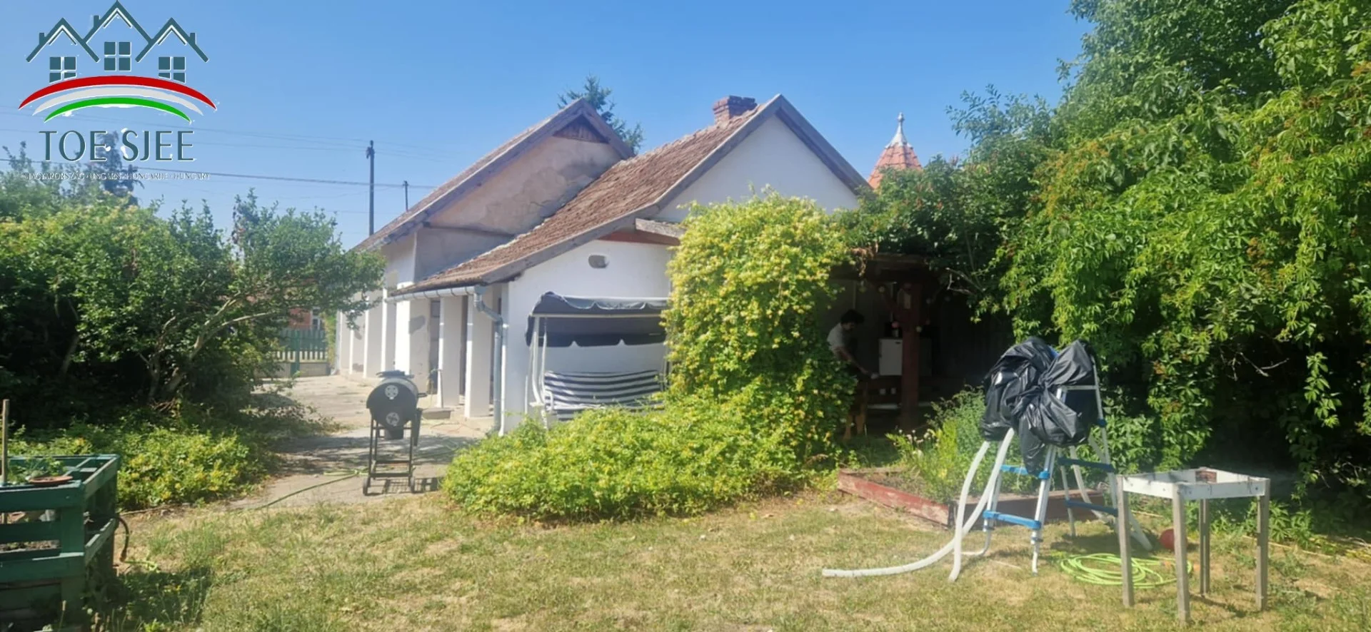 Ház eladó Abádszalókon (idn250621) - Kép 2