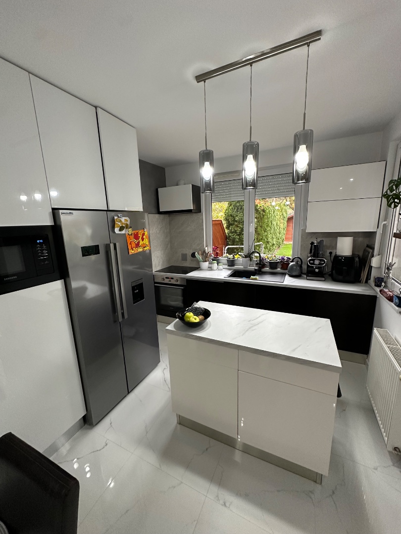 Eladó 133 nm-es ház Zalaegerszeg csendes részén a belvárostól pár percre - Kép 3