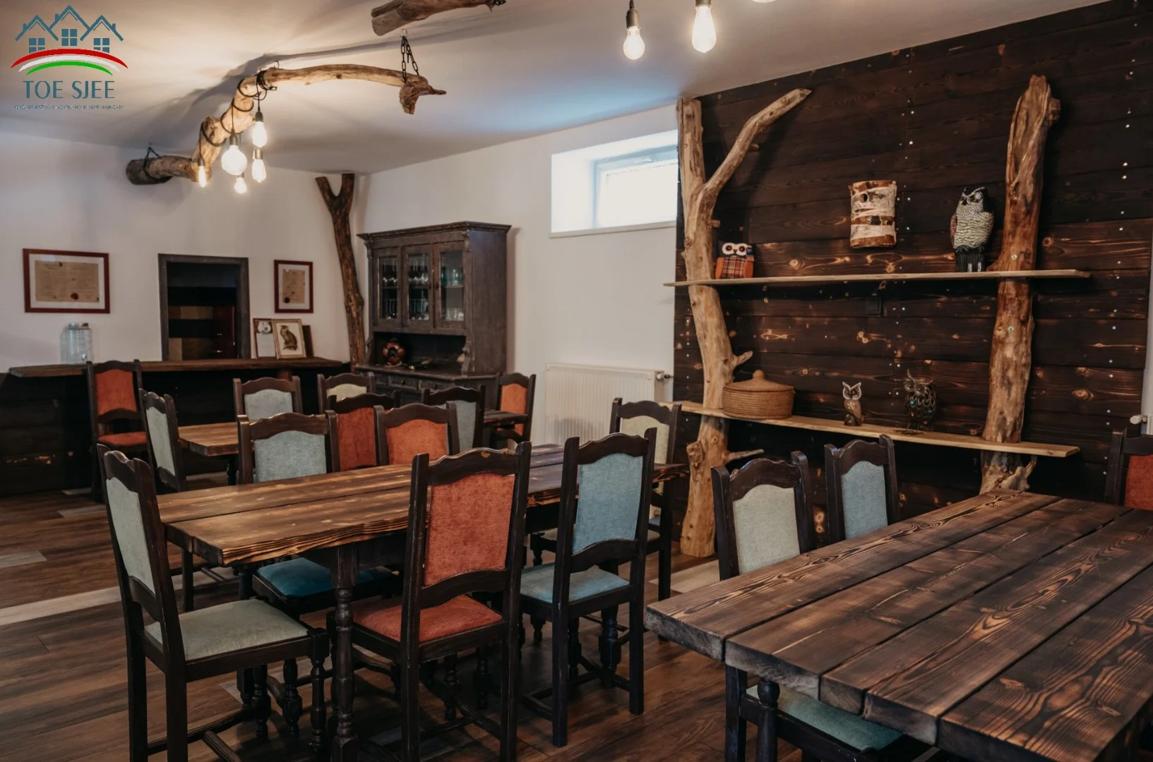 Panzió eladó Mátraszentimrén (241015) - Kép 4