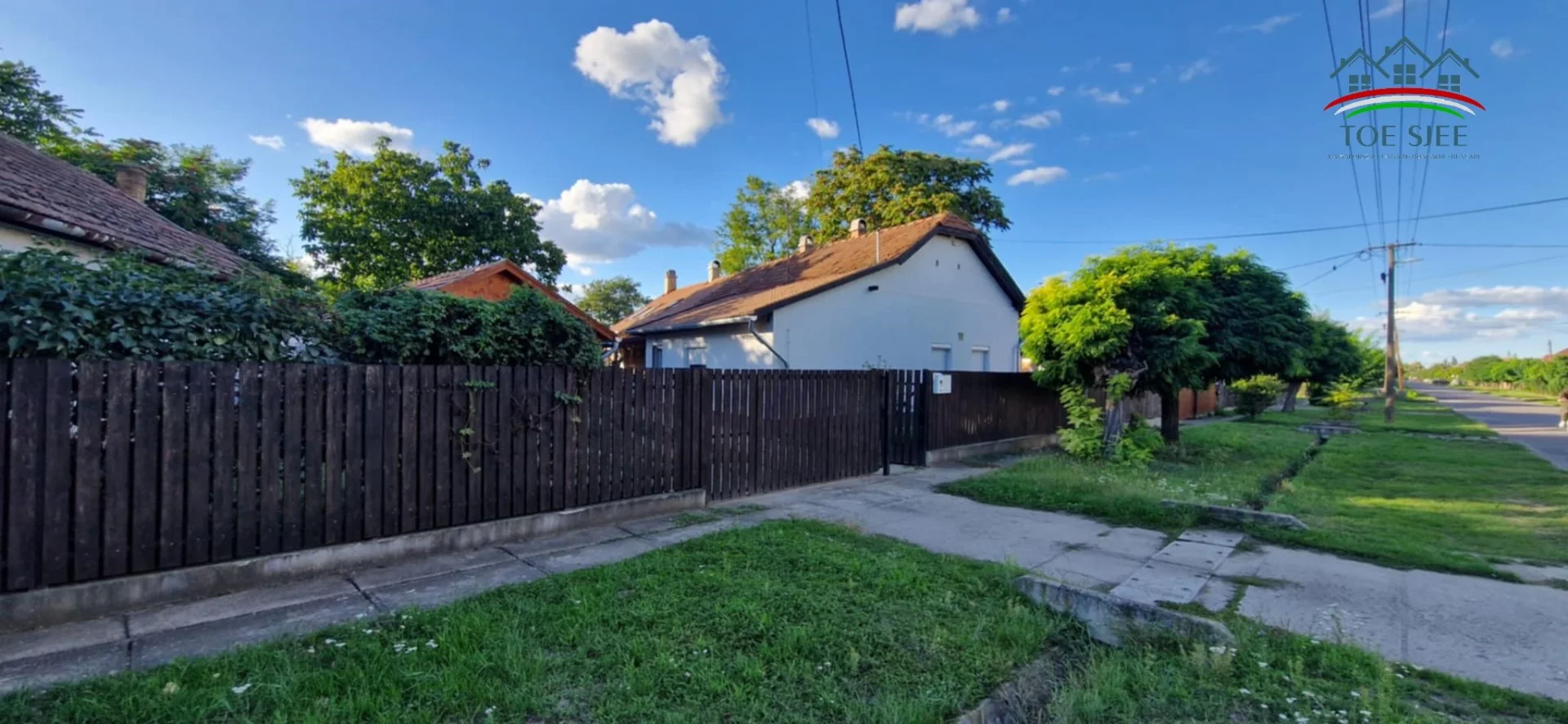 Családi ház eladó Abádszalókon (idn250917) - Kép 2