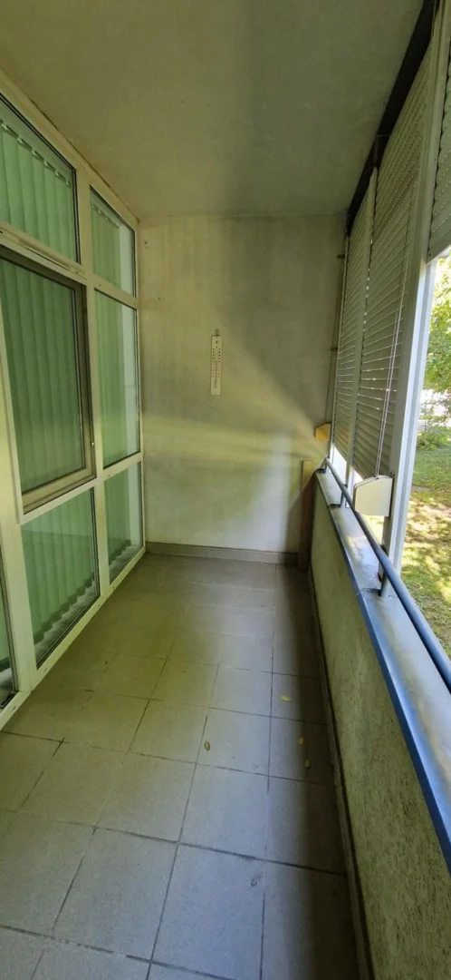 Nyíregyháza, Damjanich-lakóparkban tulajdonostól eladó téglalakás - Kép 8