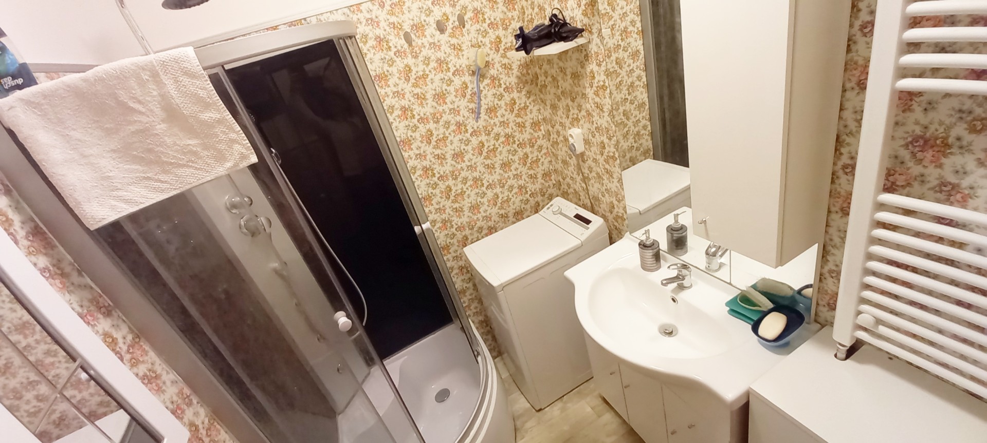 Második emeleti erkélyes lakás Nagykanizsán! - Kép 12