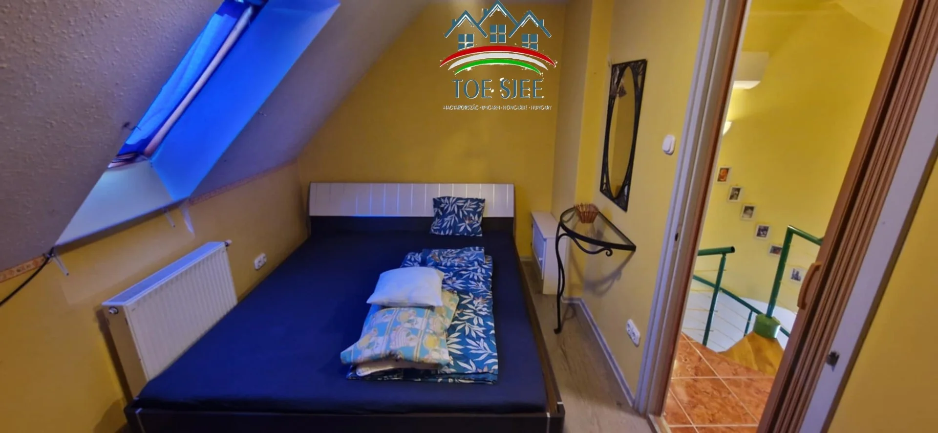 3 szintes családi ház eladó Abádszalókon (idn250616) - Kép 14