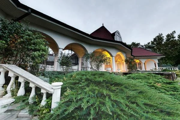 Kertvárosi villa, 3 családi ház - Kép 3