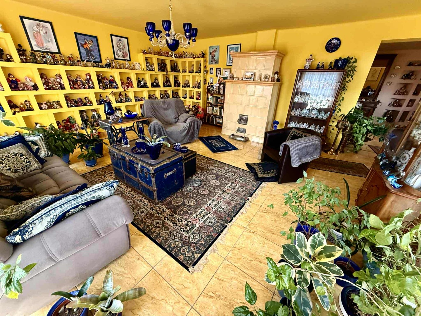 Eladó családi ház Szendrőn - Kép 17